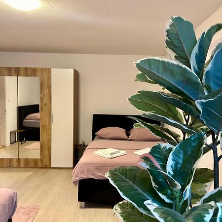 Tas24Ch Travel And Sleep 24 Apartment St. Gallen Exterior photo